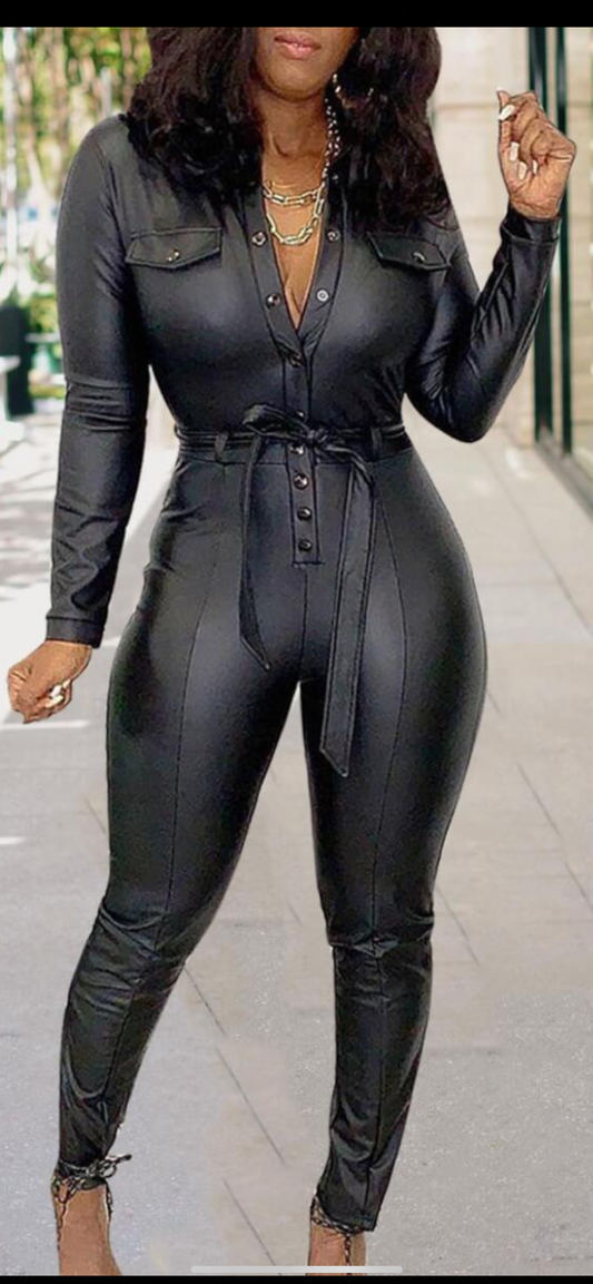 The Fame Romper