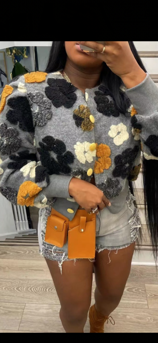 Classy Jacket