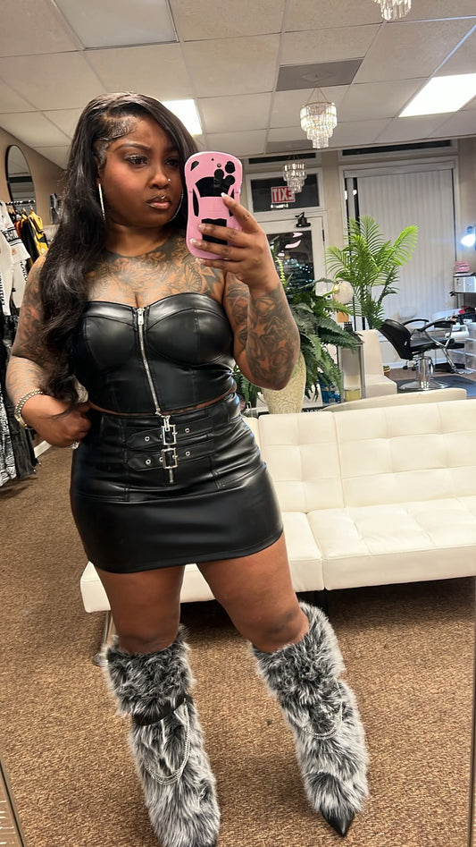 Bet On Me Set