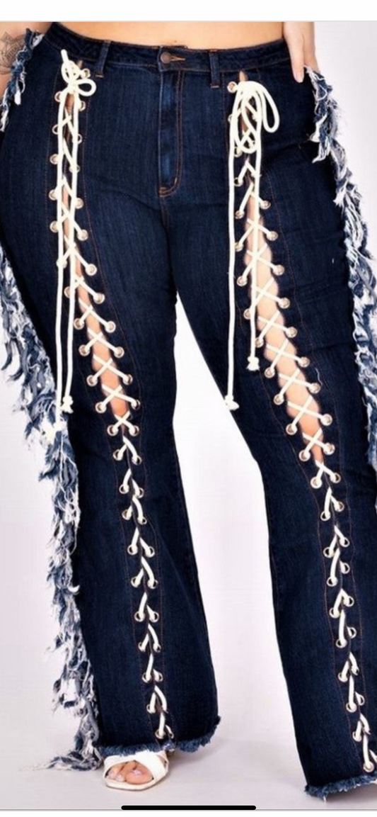 Bernice Jeans