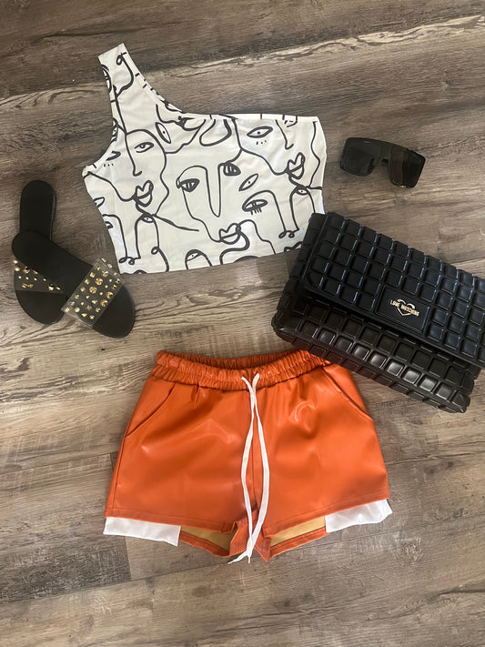 Camari Shorts