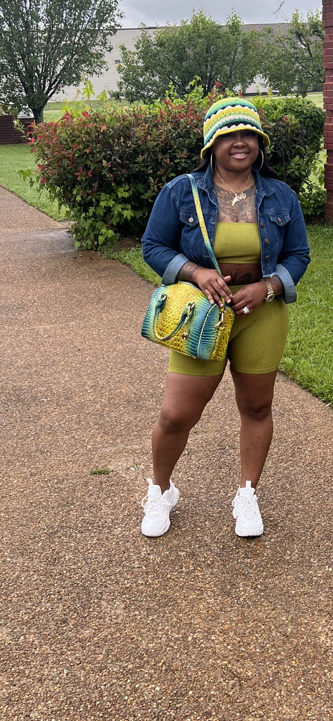 Brina Set