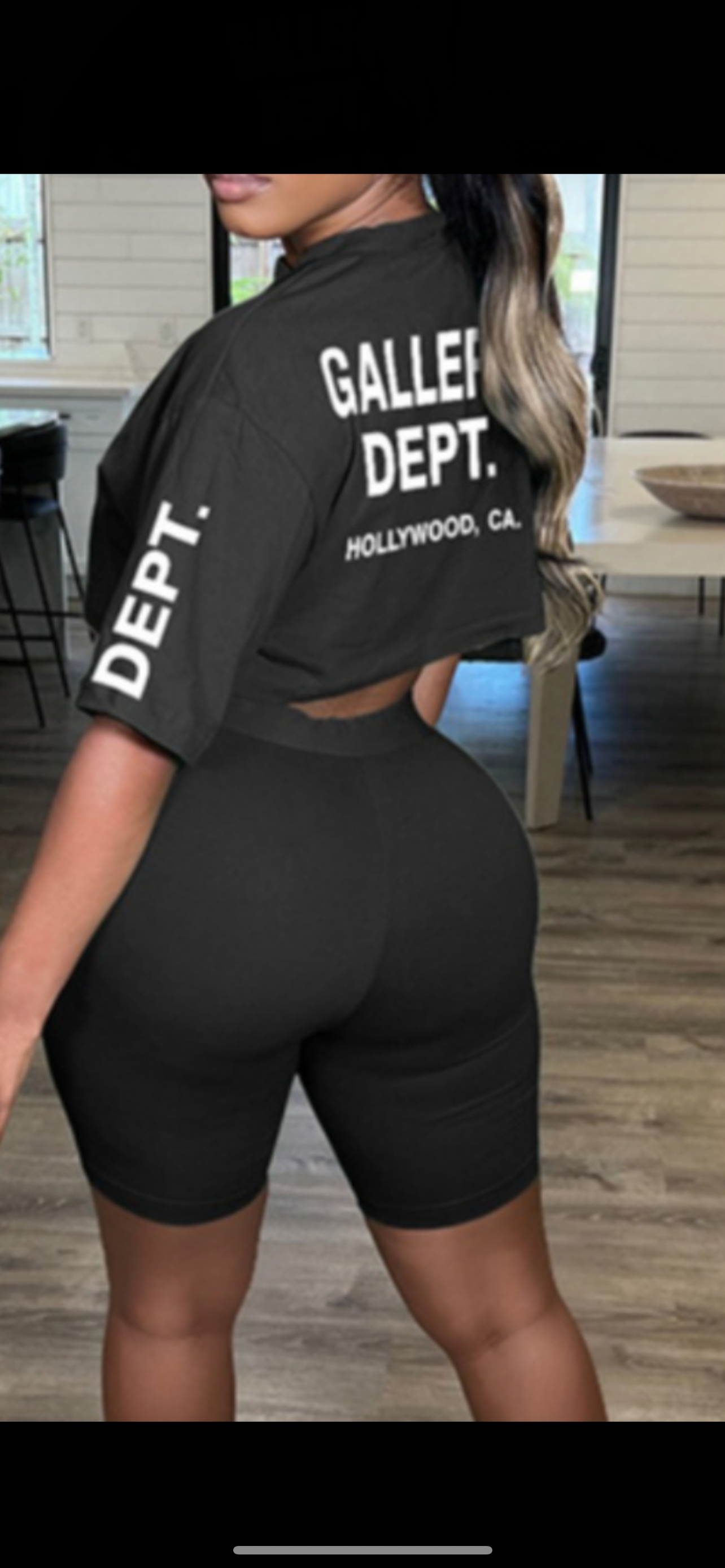 2 Piece Set