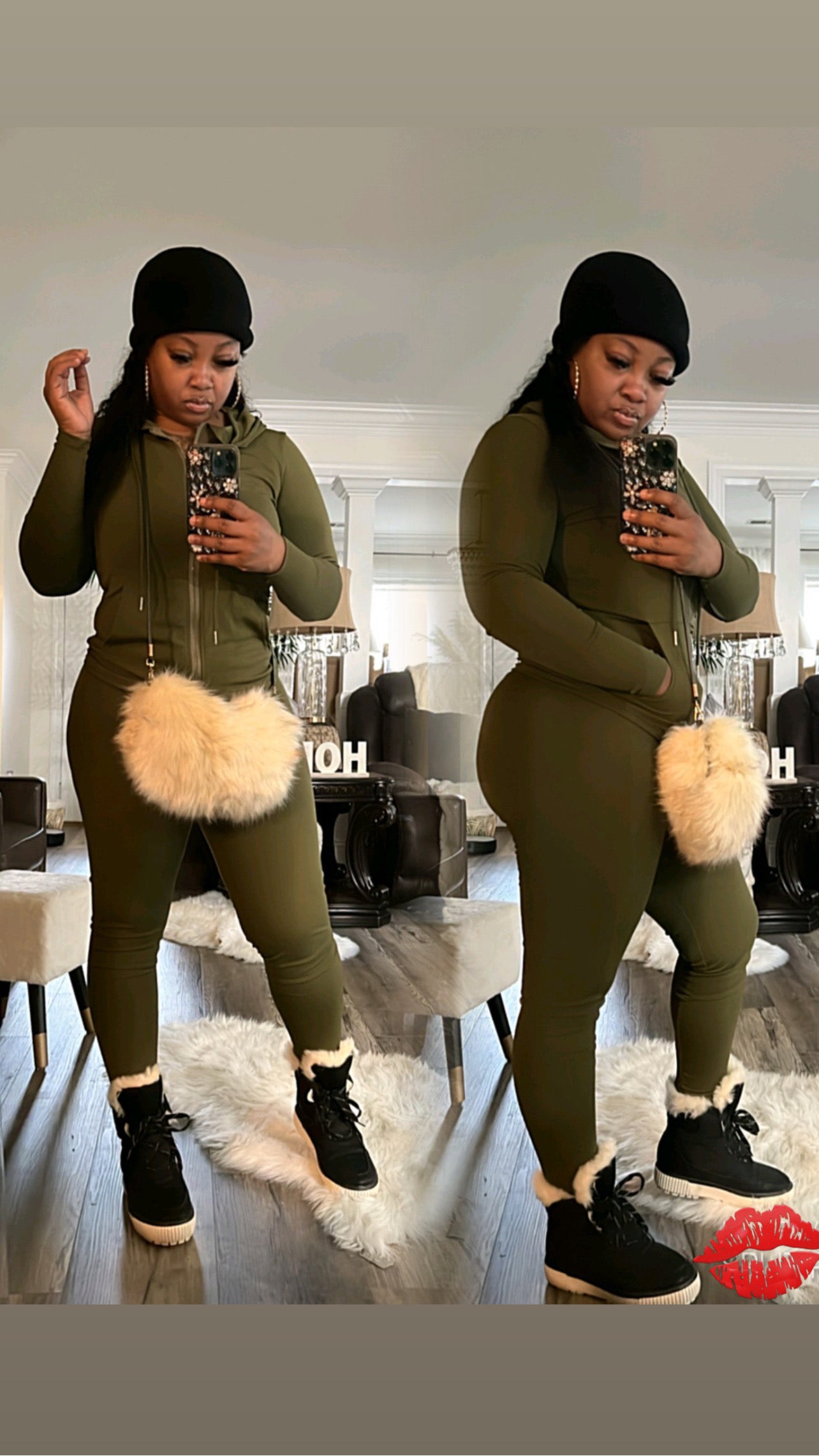 Running Errands Set
