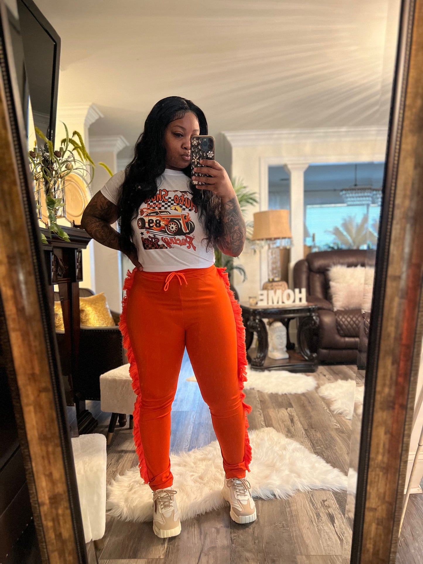 Rita Pants