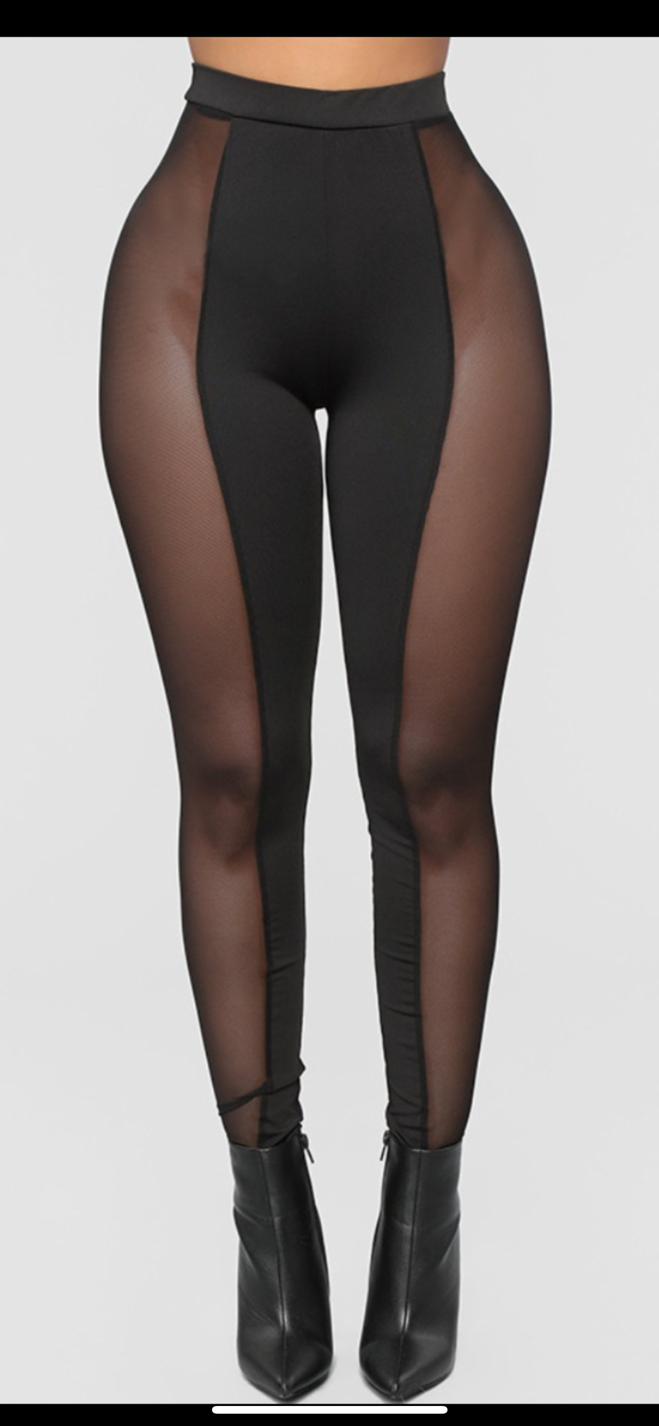 My Turn Leggings