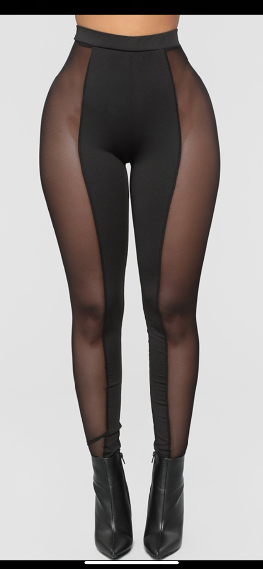 My Turn Leggings