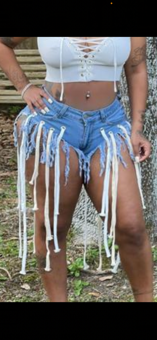 Wild Days Shorts