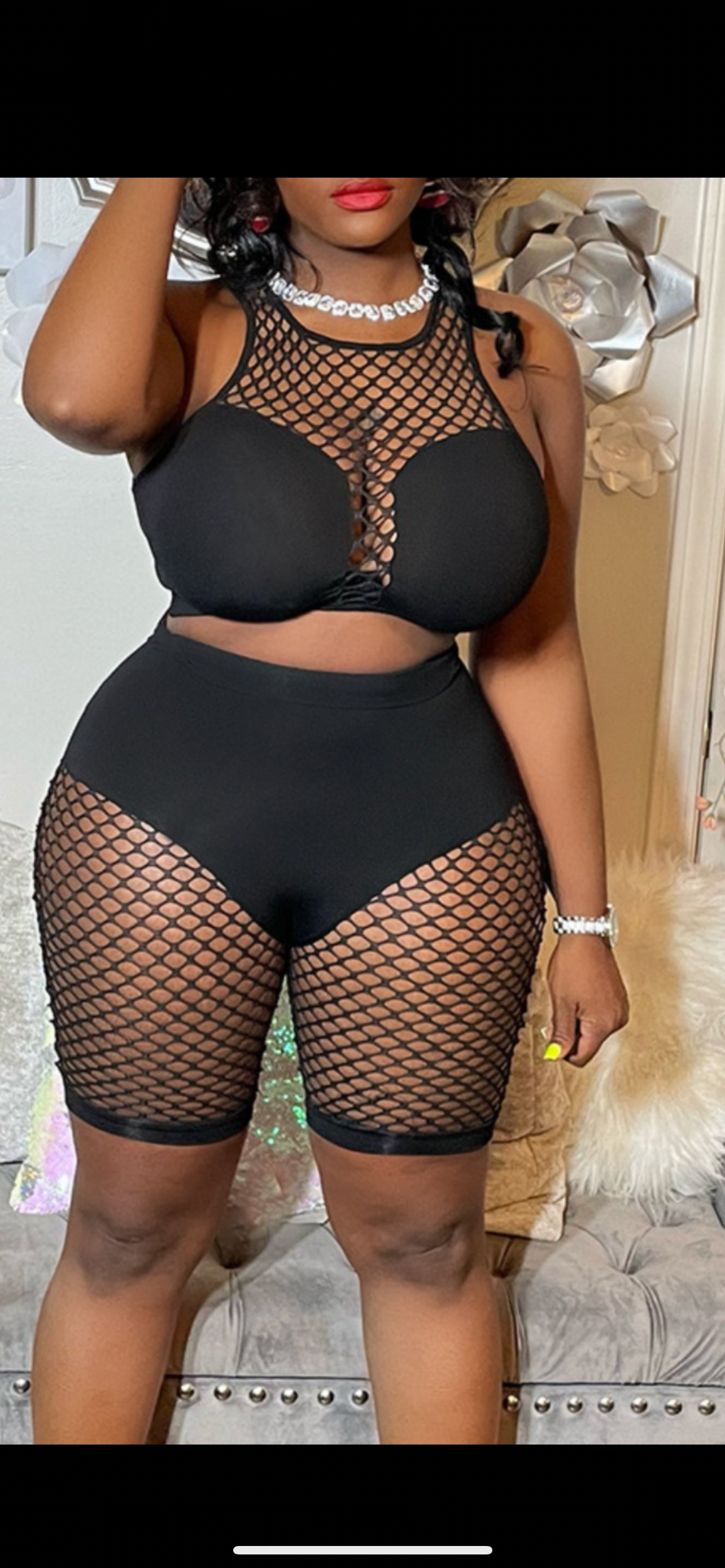 One Night Only Set