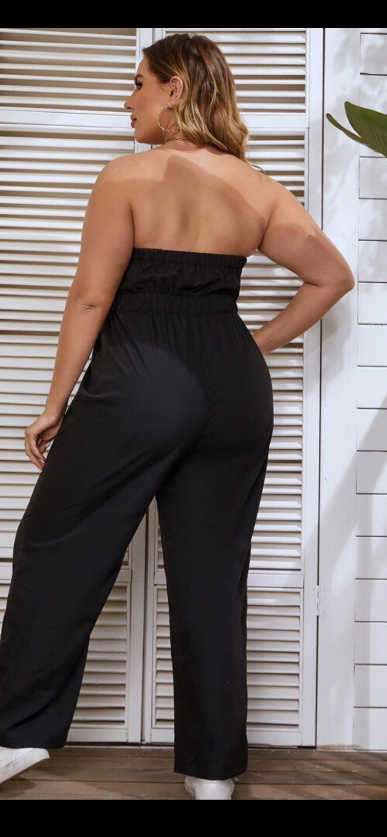 Kathy Jumpsuit