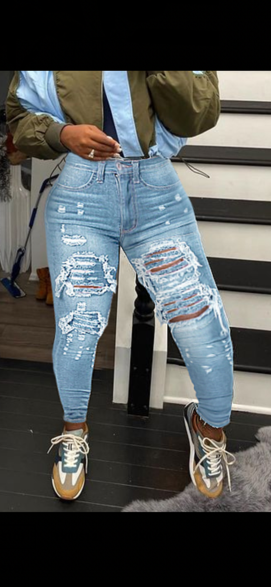 Tracy Jeans