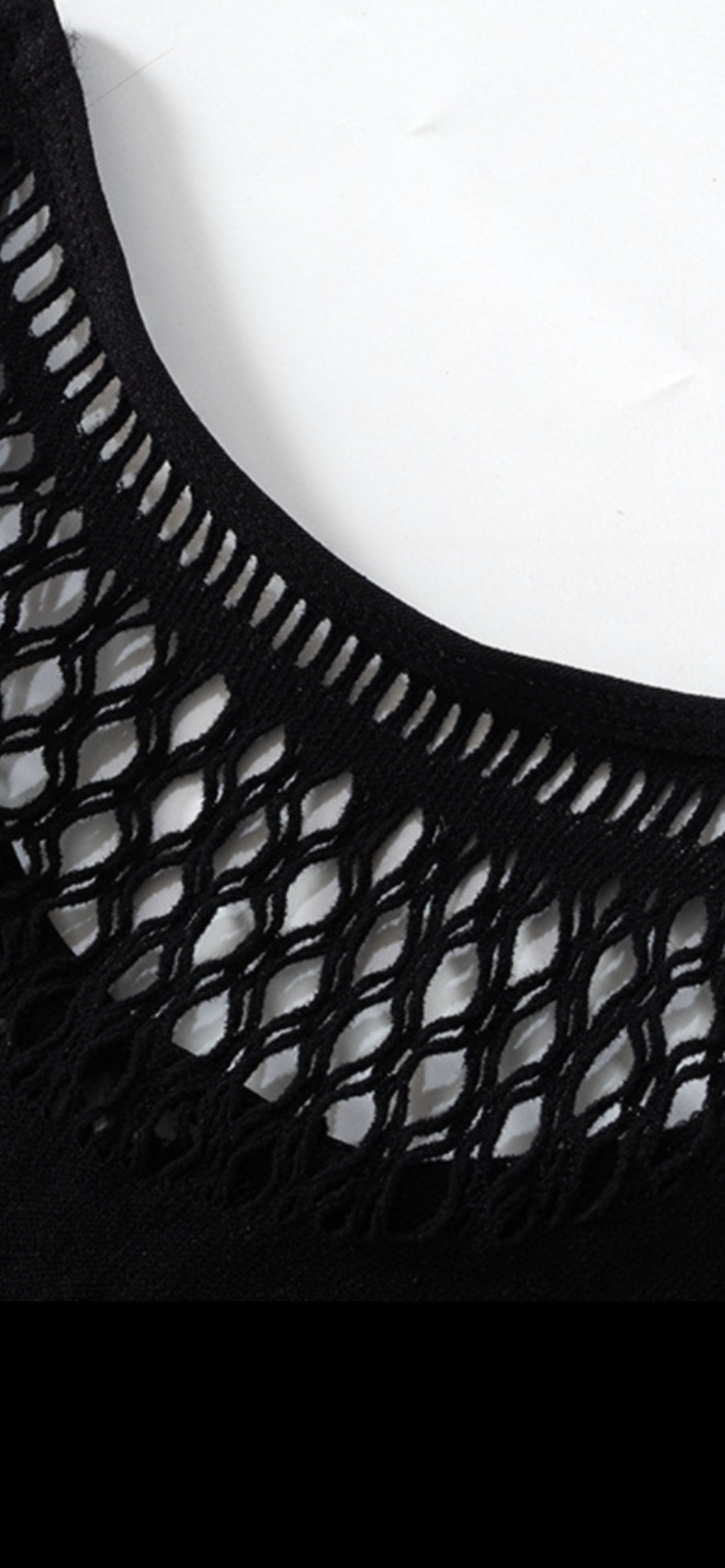 Something About You BodySuit