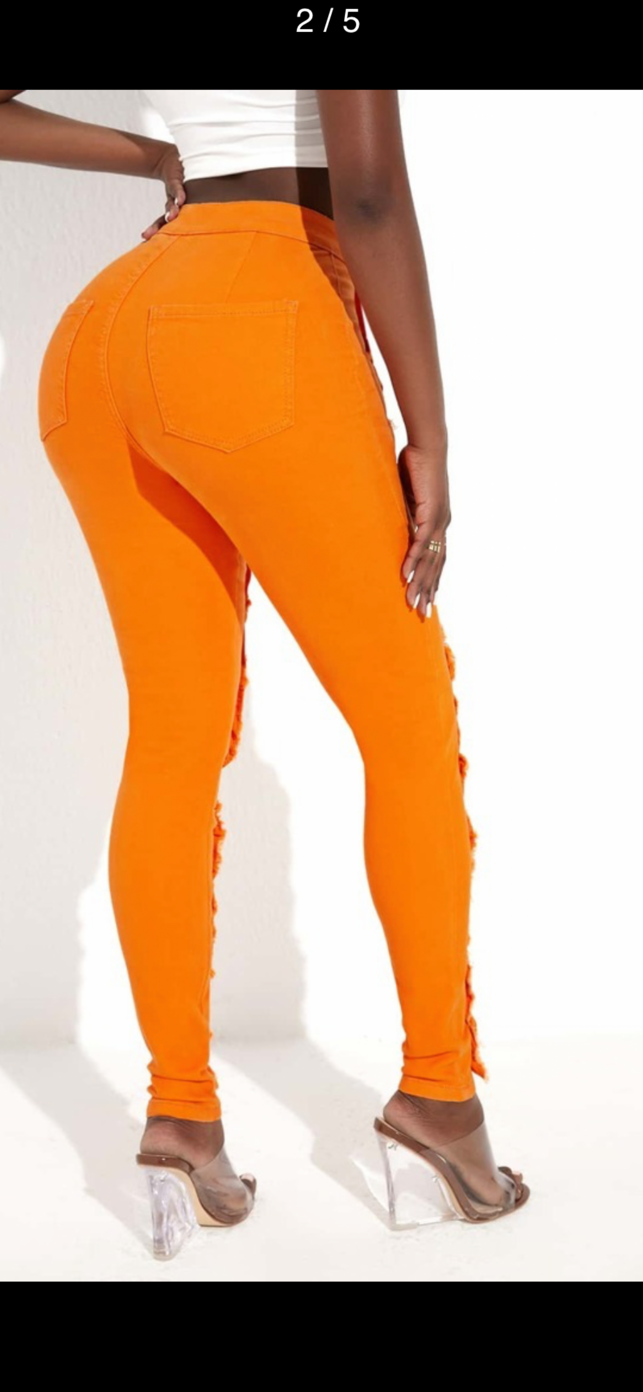 Jelly Jeans