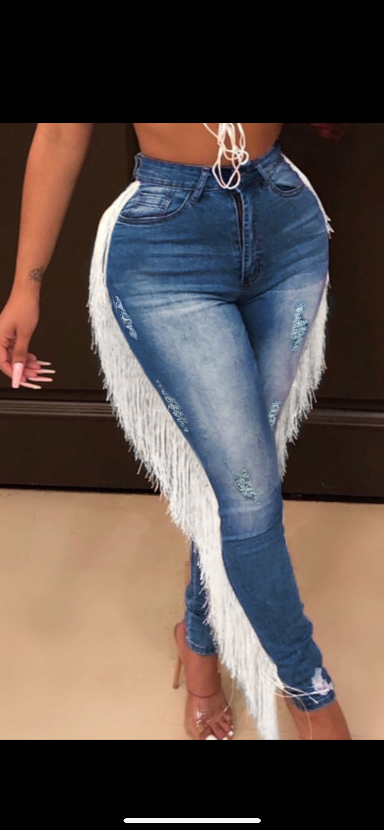 Rodeo Jeans